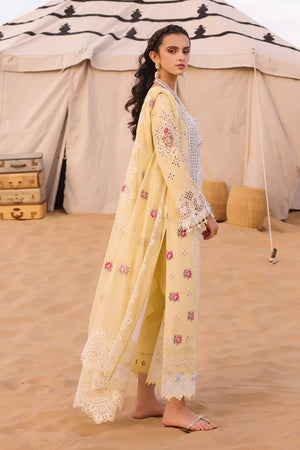 KM-01 NIAMH - Sherry's wardrobe