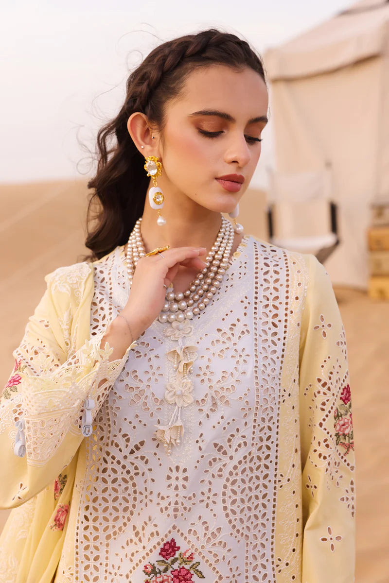 KM-01 NIAMH - Sherry's wardrobe