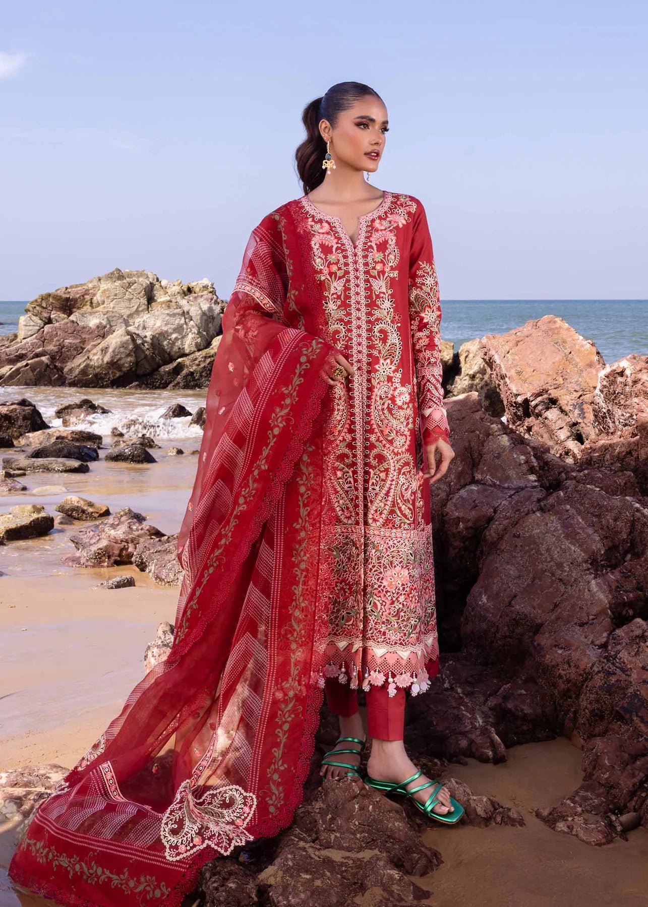 PETUNA - Sherry's wardrobe