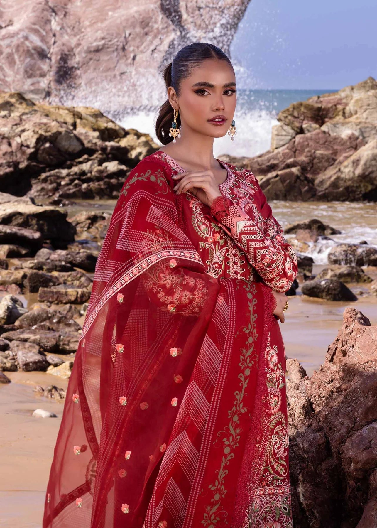 PETUNA - Sherry's wardrobe