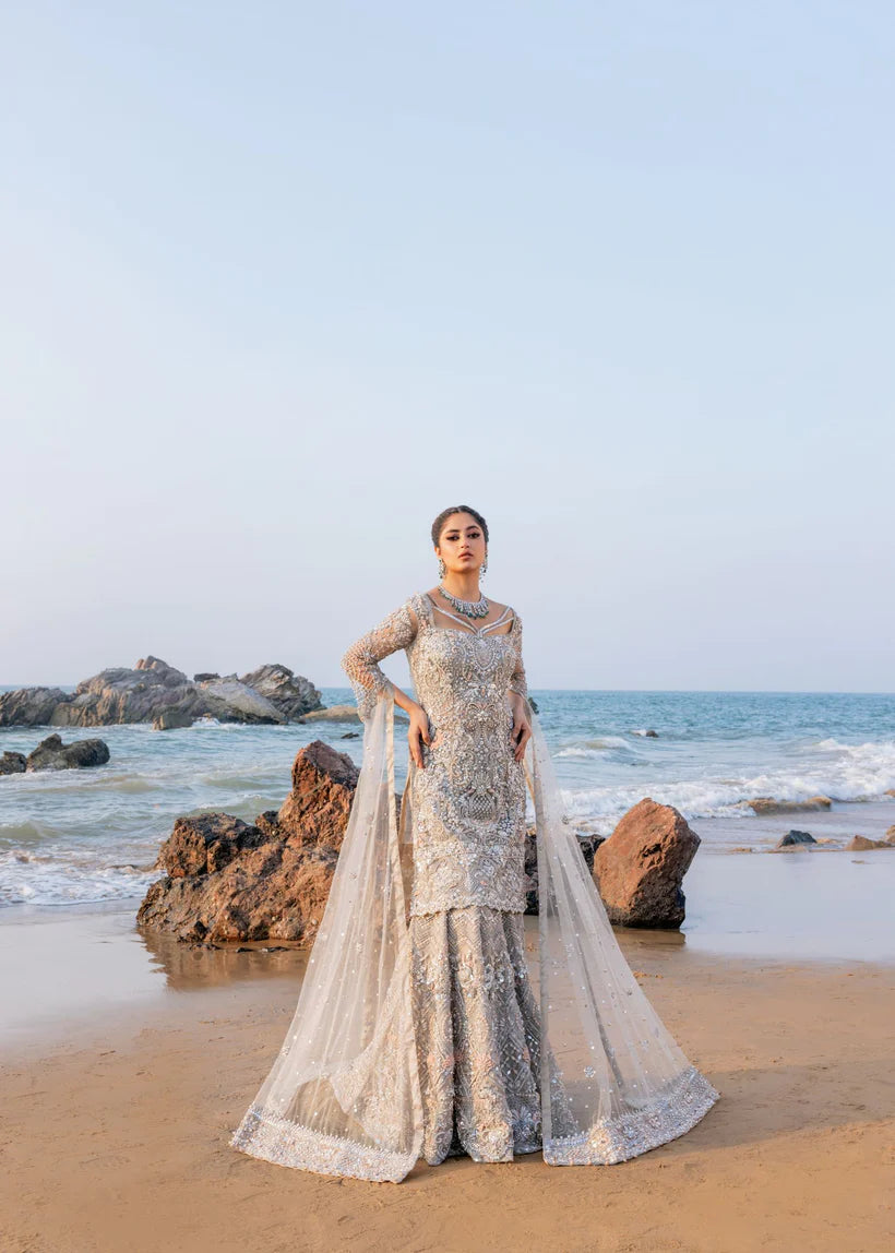 Aroosh - AIRA - Formal - Sherry's wardrobe