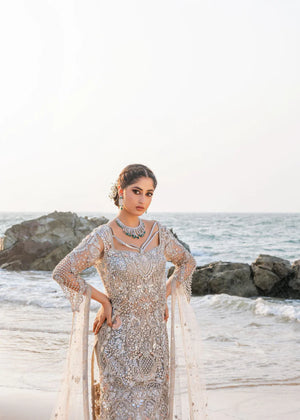 Aroosh - AIRA - Formal - Sherry's wardrobe