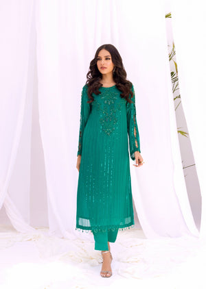 AN-53 - Sherry's wardrobe