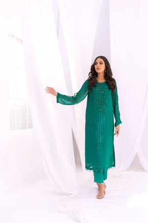 AN-53 - Sherry's wardrobe