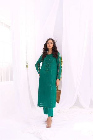 AN-53 - Sherry's wardrobe