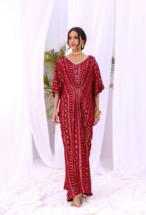 AN-50 - Sherry's wardrobe