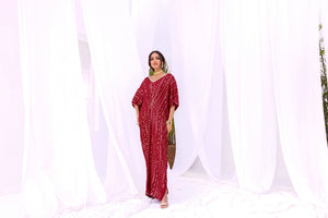 AN-50 - Sherry's wardrobe