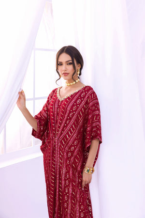 AN-50 - Sherry's wardrobe