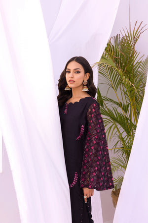 AN-49 - Sherry's wardrobe