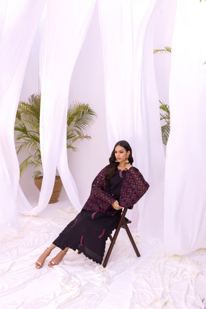 AN-49 - Sherry's wardrobe