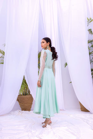 AN-47 - Sherry's wardrobe