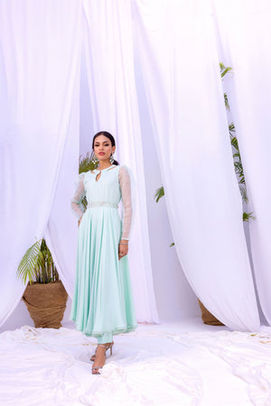 AN-47 - Sherry's wardrobe