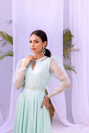 AN-47 - Sherry's wardrobe