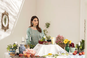 AL-3874 - Aira Festive - Sherry's wardrobe