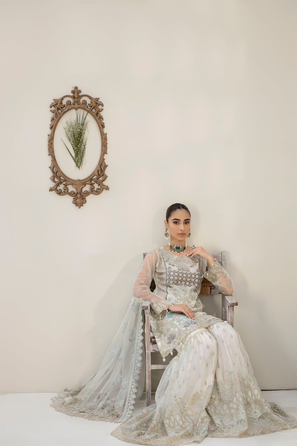 AL-3826 - Aira Festive - Sherry's wardrobe