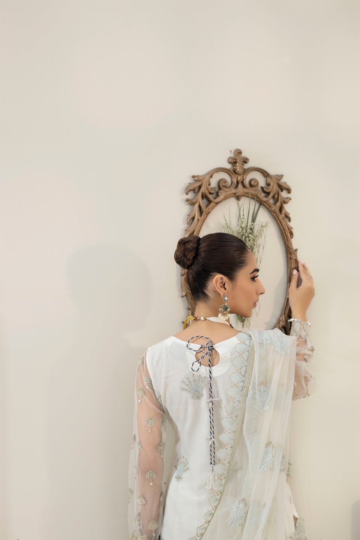 AL-3826 - Aira Festive - Sherry's wardrobe