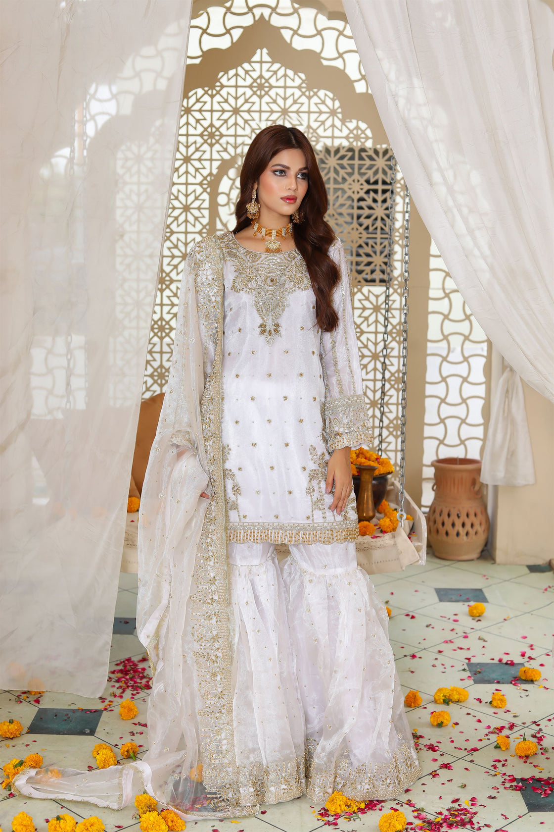 Carolin - Kukoo's - Sherry's wardrobe