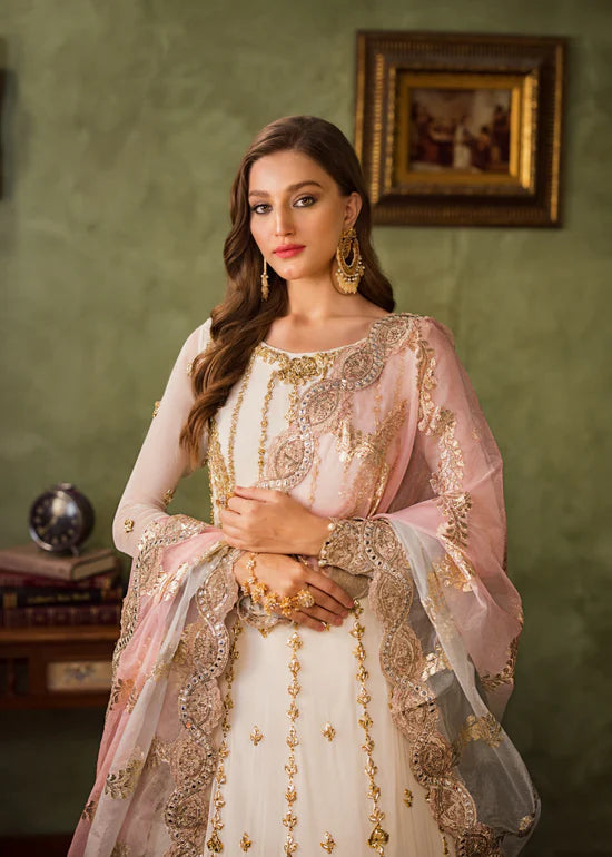 Noor e Nazar-AR-91 - Luxury Pret - Sherry's wardrobe
