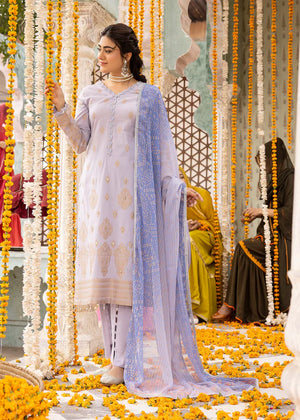 AL-868 - Summer Lawn - Sherry's wardrobe