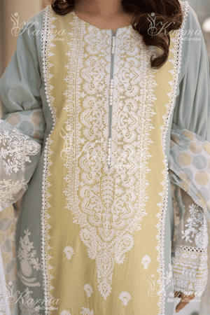 KC-1339 - Sherry's wardrobe