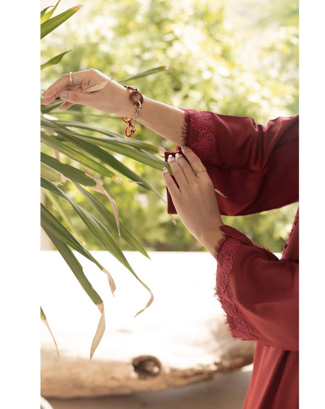 Casual Lite Basics | Shabnam