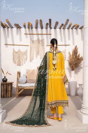 KCS-F-432 - Sherry's wardrobe