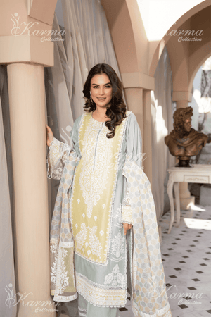 KC-1339 - Sherry's wardrobe