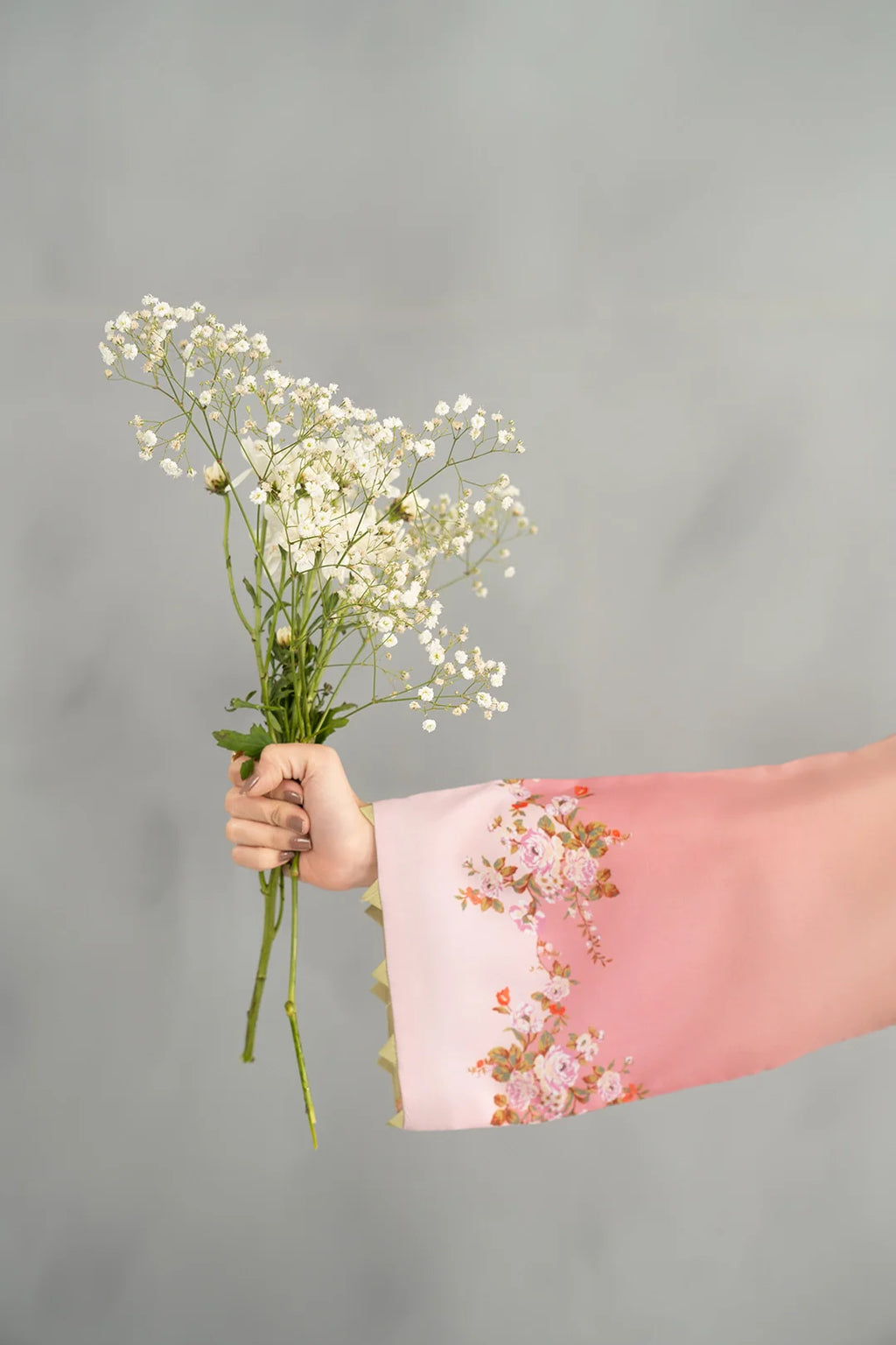 Soft Meadow