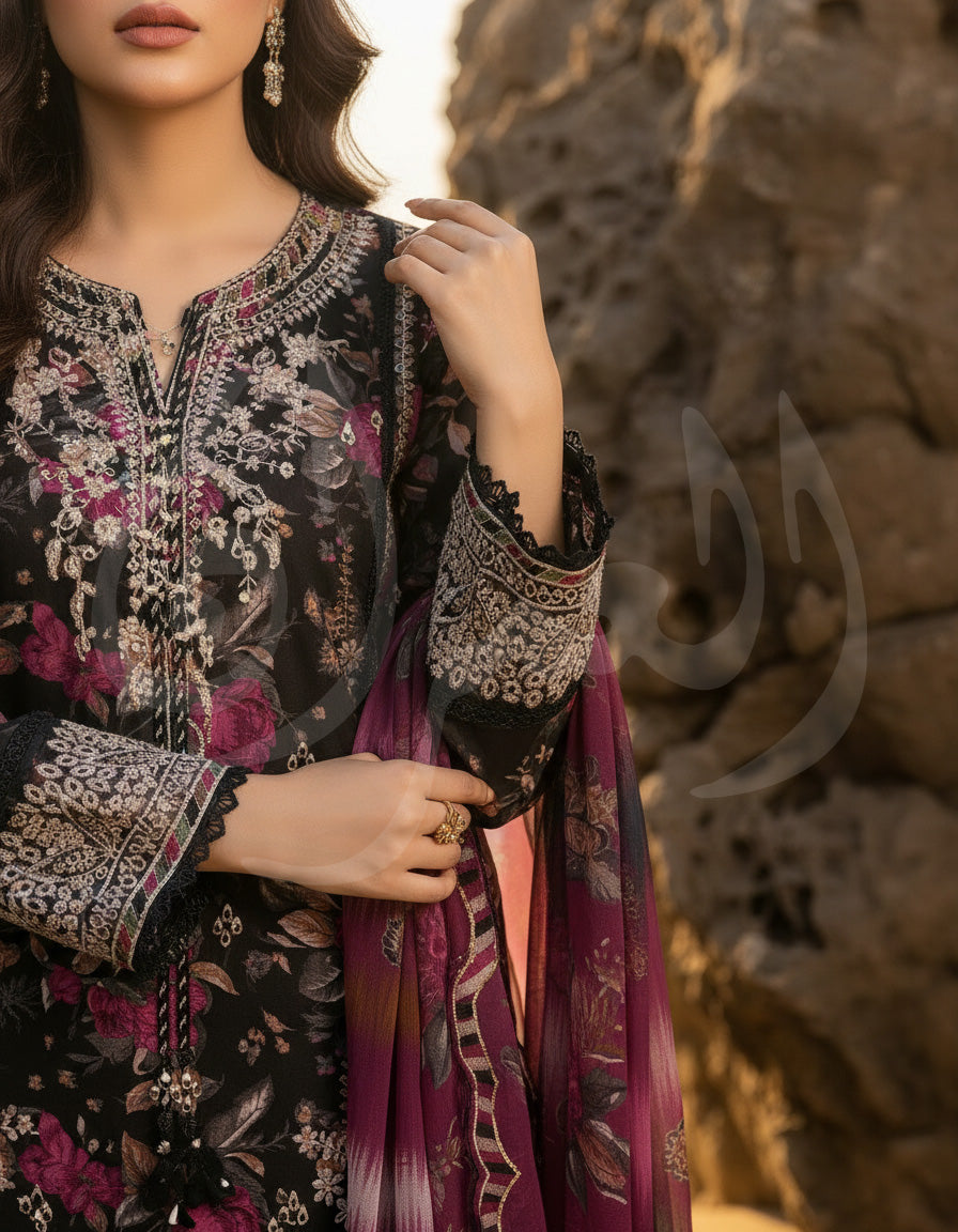 S'Pret - Signature Festive - Threads