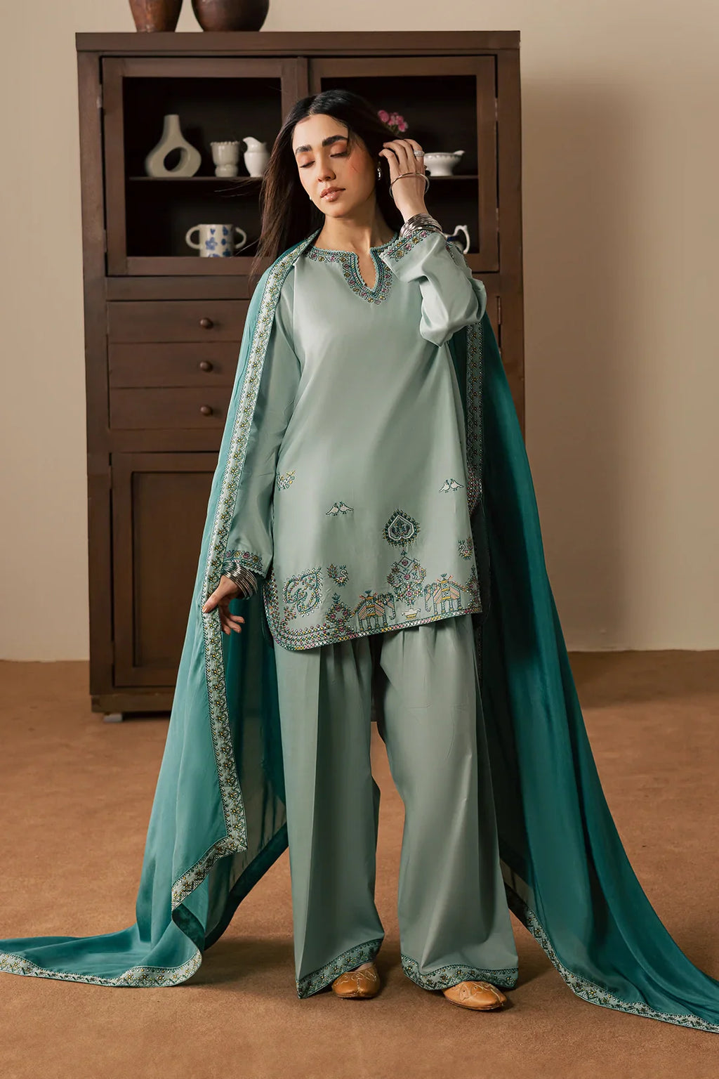 Noor E Sehar