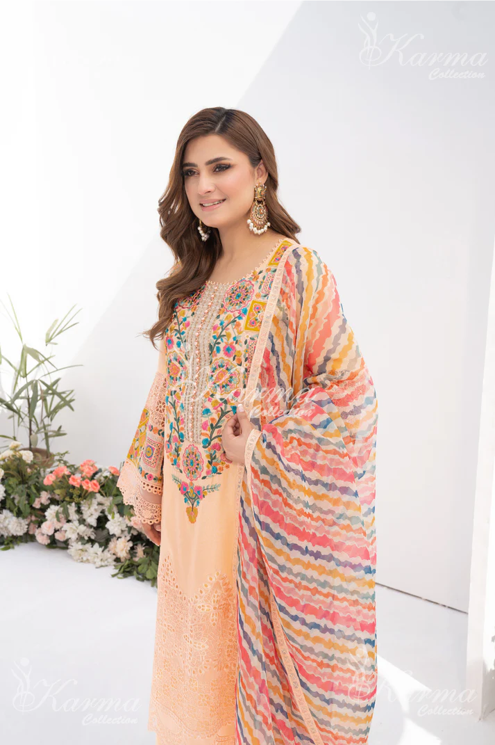 KC 1332 - Sherry's wardrobe