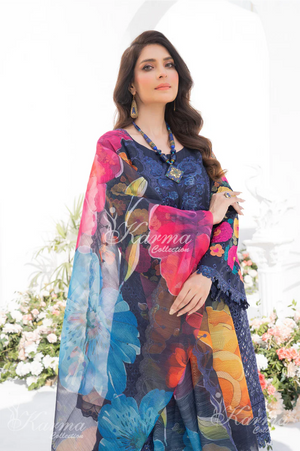 KC 1333 - Sherry's wardrobe