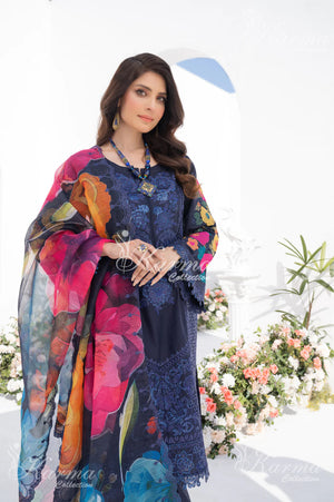 KC 1333 - Sherry's wardrobe