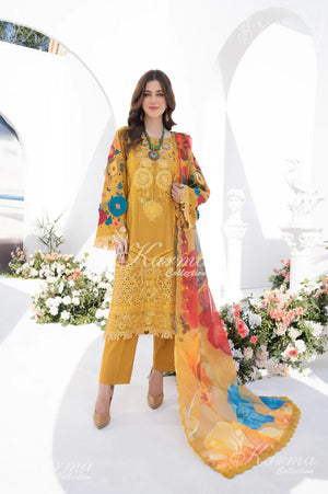 KC 1333 - Sherry's wardrobe