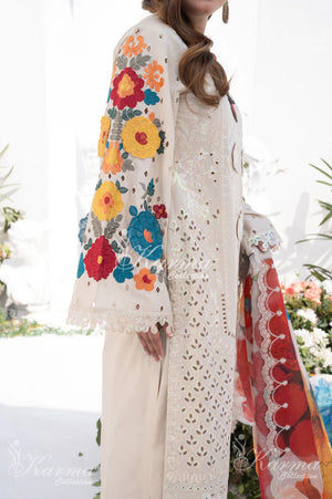 KC 1333 - Sherry's wardrobe