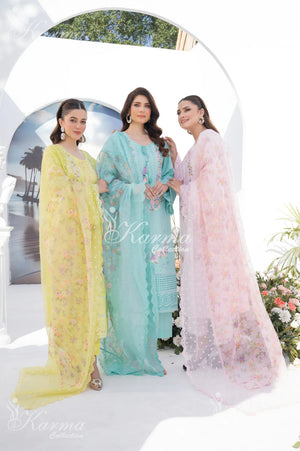 KC 1334 - Sherry's wardrobe