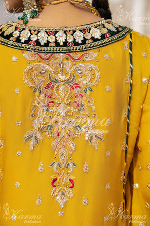 KCS-F-432 - Sherry's wardrobe