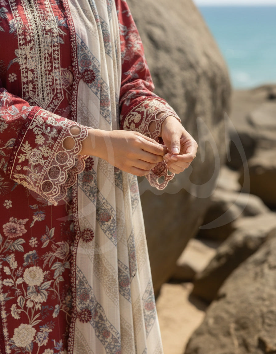 S'Pret - Signature Festive - Curve