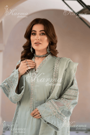 KC-1337 - Sherry's wardrobe