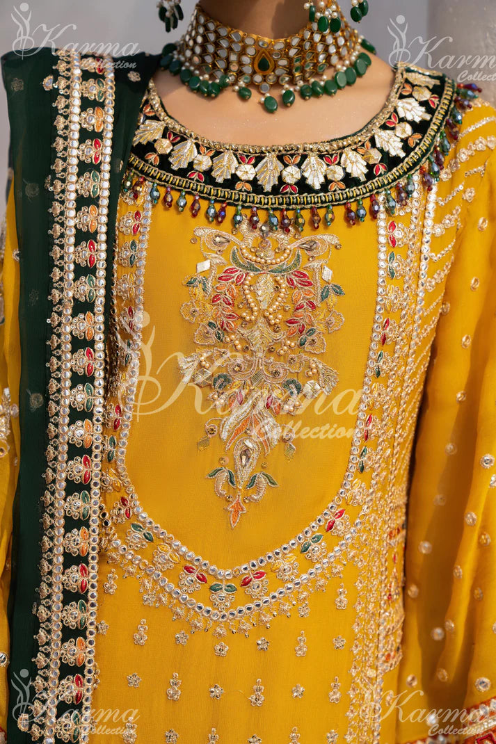 KCS-F-432 - Sherry's wardrobe