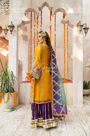 KCS-F-434 - Sherry's wardrobe