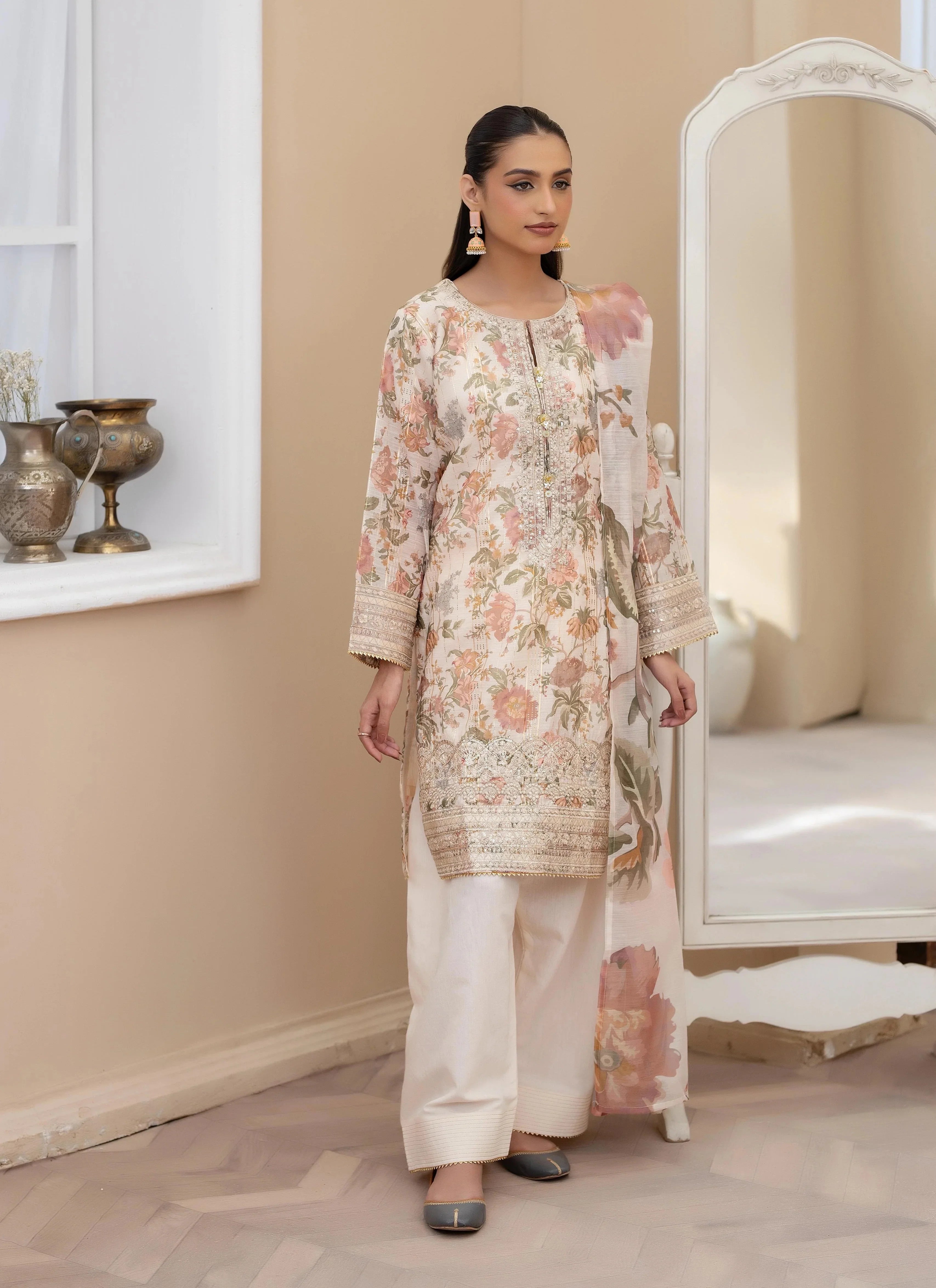 Gulabo Threads