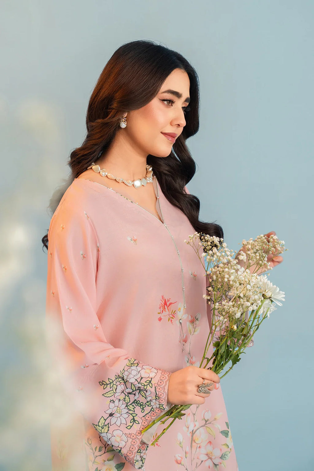 Bloom Side