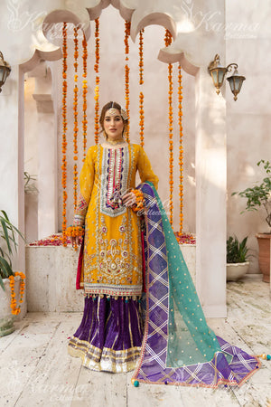 KCS-F-434 - Sherry's wardrobe