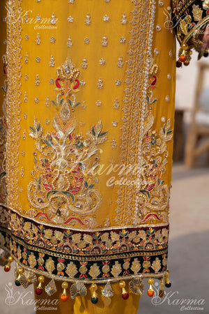 KCS-F-432 - Sherry's wardrobe