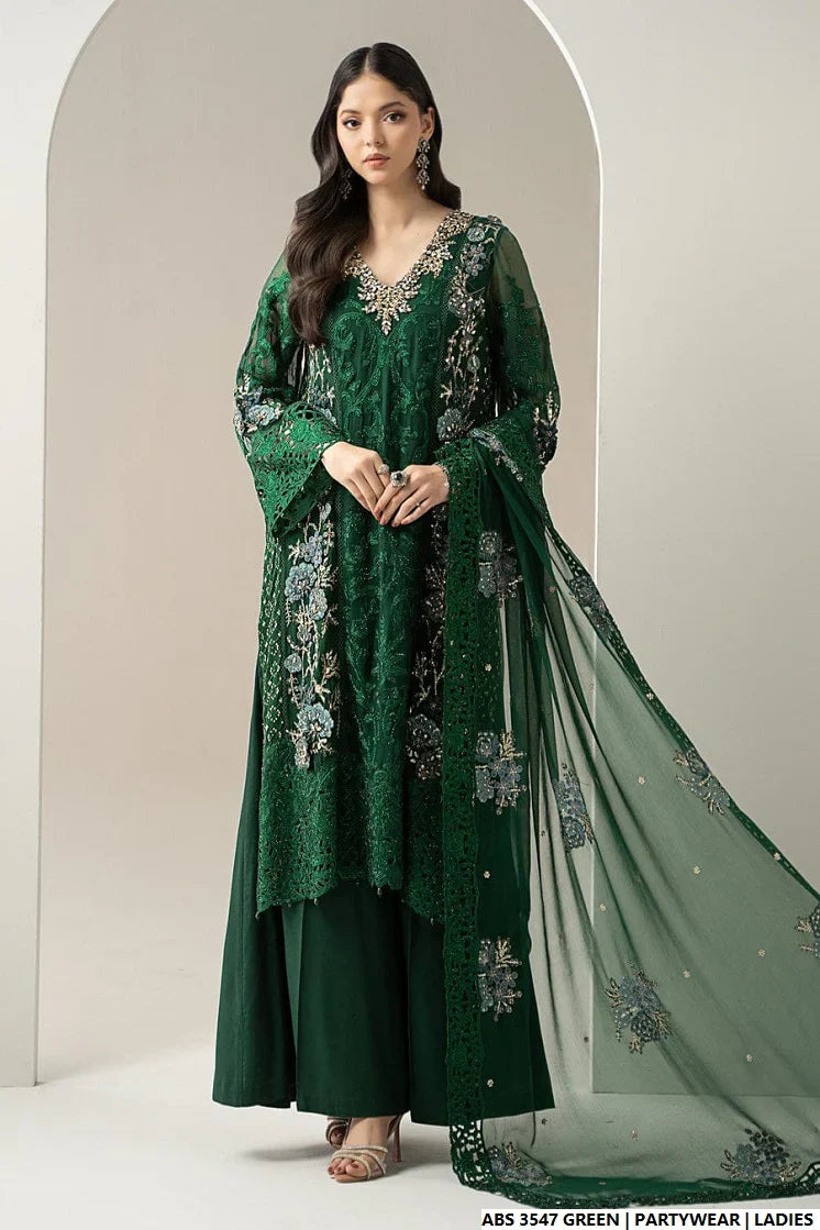 SI 3547 GREEN