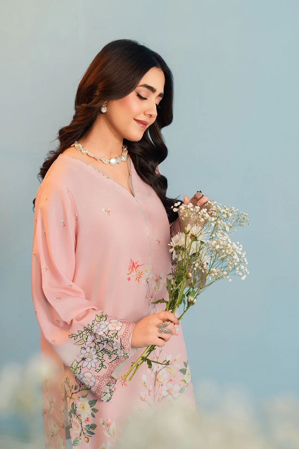 Bloom Side