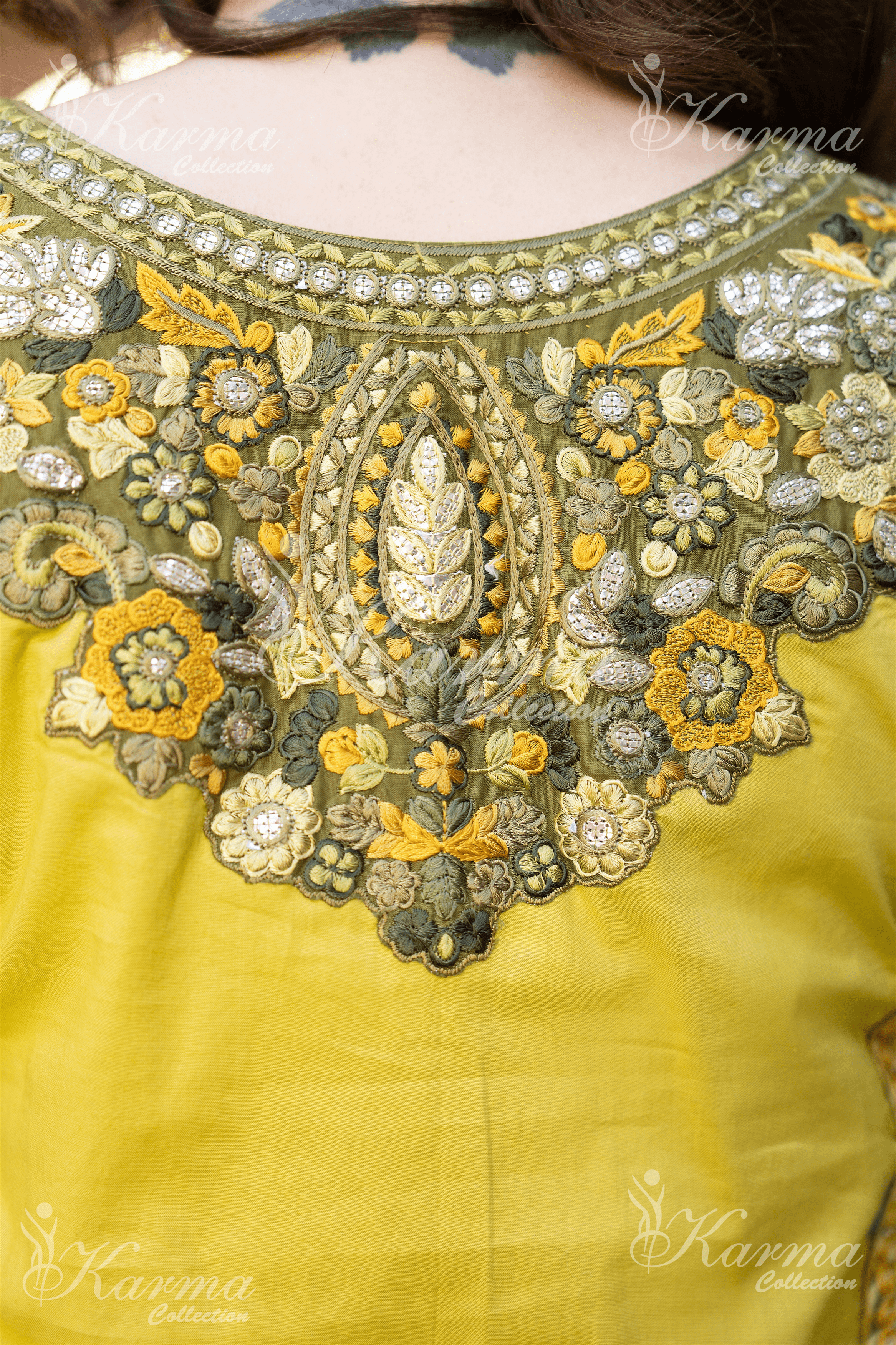 KC-1341 - Sherry's wardrobe