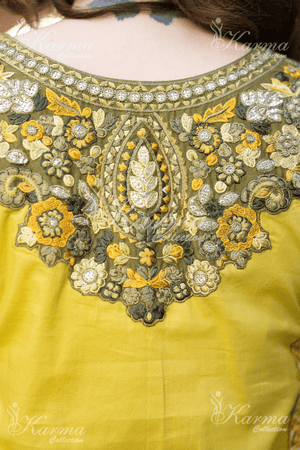 KC-1341 - Sherry's wardrobe