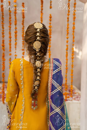 KCS-F-434 - Sherry's wardrobe